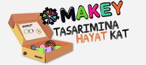 MAKEY Karincalab