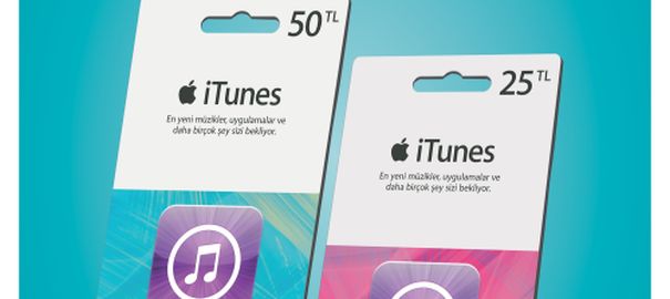 NT ITUNESCARD manset