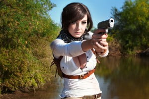 Uncharted 4 Ne Zaman Geliyor? 23 Nathan Drake 2033 20of 20171 original