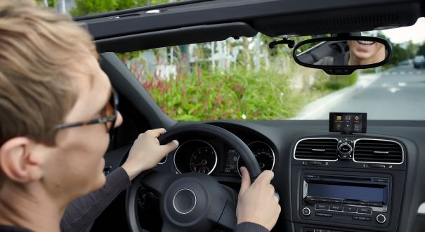 Parrot Asteroid Mini insitu 19 Home