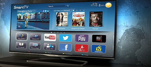 Philips Smart TV