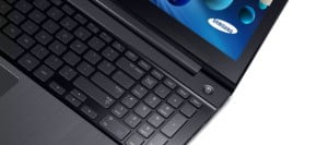 Samsung ATIV Book 8 giris