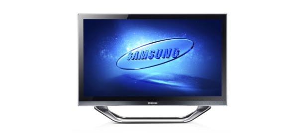 Samsung ATIV One 5 giris