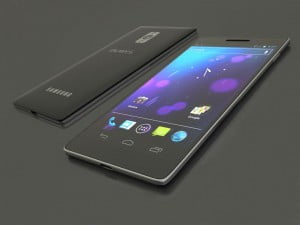 Samsung Glaxy S4