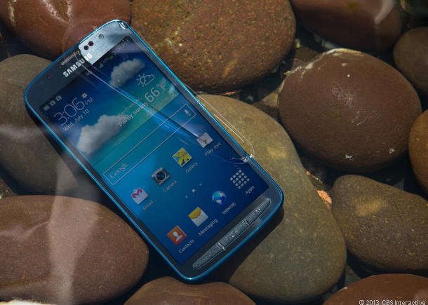 Samsung Galaxy S4 Active 35783536