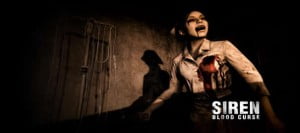 Siren Blood Curse