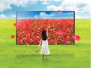Sony 84 4K Ultra HD TV 002