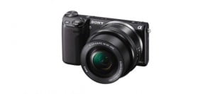 Sony NEX 5T manset
