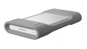 Sony PSZ