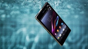 Sony Xperia Z1