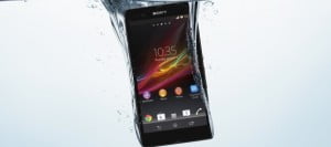SonyXperiaZ manset