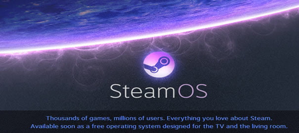 Steam OS