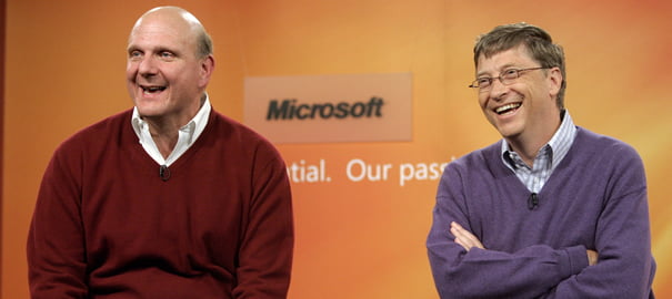 Steve Ballmer 2
