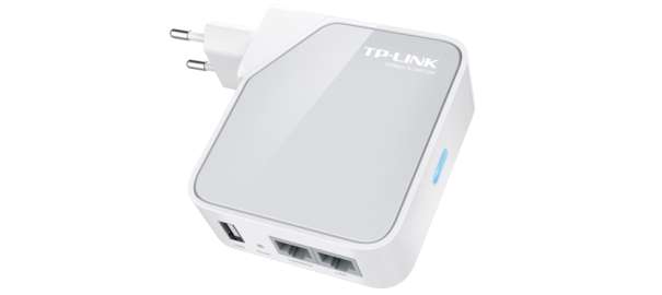 TP-LINK’ten Yeni Taşınabilir Router 1 TL WR710NEU V1 03 manset
