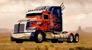 TRANSFORMERS 4