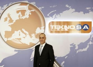 Teknosa 2013 Yılının İlk 9 Ayında Yüzde 36 Büyüdü 24 Teknosa Genel Muduru Necil Oyman 21