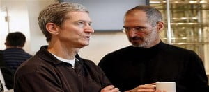 Tim Cook
