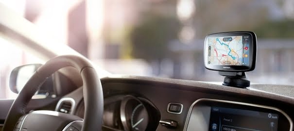 TomTom 2 giris