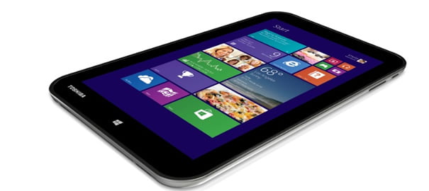 Toshiba Encore 2