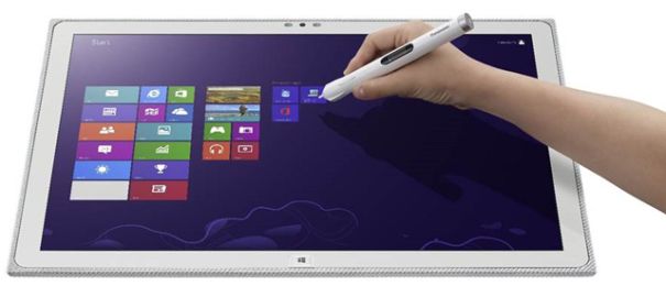 Touchpad UT MB5 manset