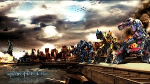 Transformers 4 Wallpaper transformers 4 35116667 1080 607