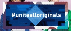 UniteAllOriginals HIGHLIGHT
