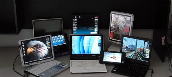 Uygun fiyatlı tablet PC