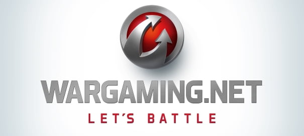 WARGAMING.NET LOGO White2