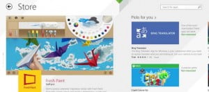 Windows 8.1 Önizleme Sürümü Yayınlandı 25 WindowsStoreinWindow Web giris