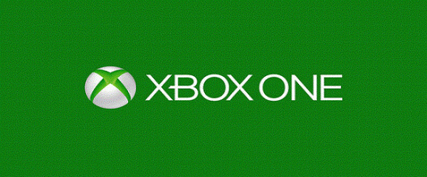 Xbox One Logo 600x3001