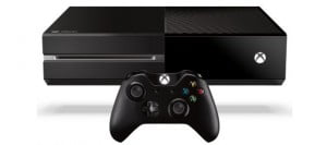 Xbox One 1 Günde Satış Rekoru Kırdı 24 Xbox one console controller too