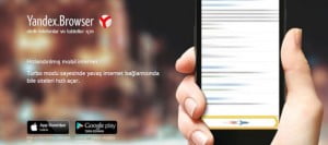 Yandex.Browser Mobile manset