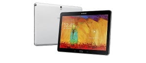 Yeni GALAXY Note 10.1 4 urun