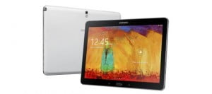 Yeni GALAXY Note 10.1 manset