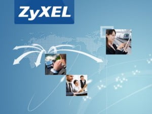 ZyXEL networking expert