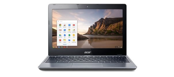 acer chromebook c720 manset