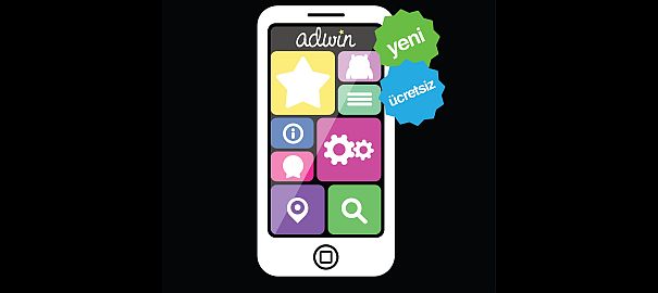 Adwin 100.000’inci Üyesini Bekliyor 1 adwin infographic2 01
