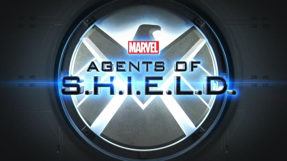agents of shield banner