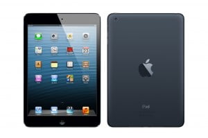 apple ipad mini 2