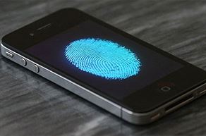 Apple’in Parmak İzi Hack’lendi 24 apple parmak izi okuyucu patentini aldi