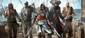 assassins creed pirates