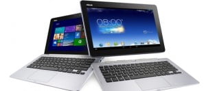 asus transformer book trio PR Photo 01 manset