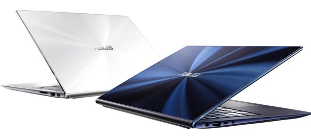 asus zenbook UX301 PR Photo 03 manset