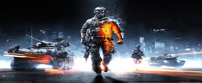 battlefield 3