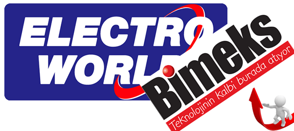 bimeks electroworld