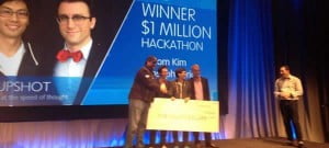 İki Yazılımcıya 1 Milyon Dolar! 38 bzomwcyicaakkir