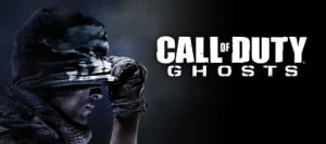 call of duty ghosts