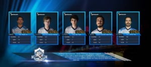 dark passage takim karti 2 manset