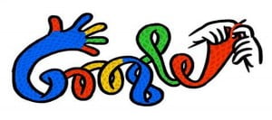 doodle kisdonumu google