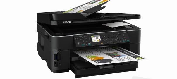 epson WF 7515 2 giris